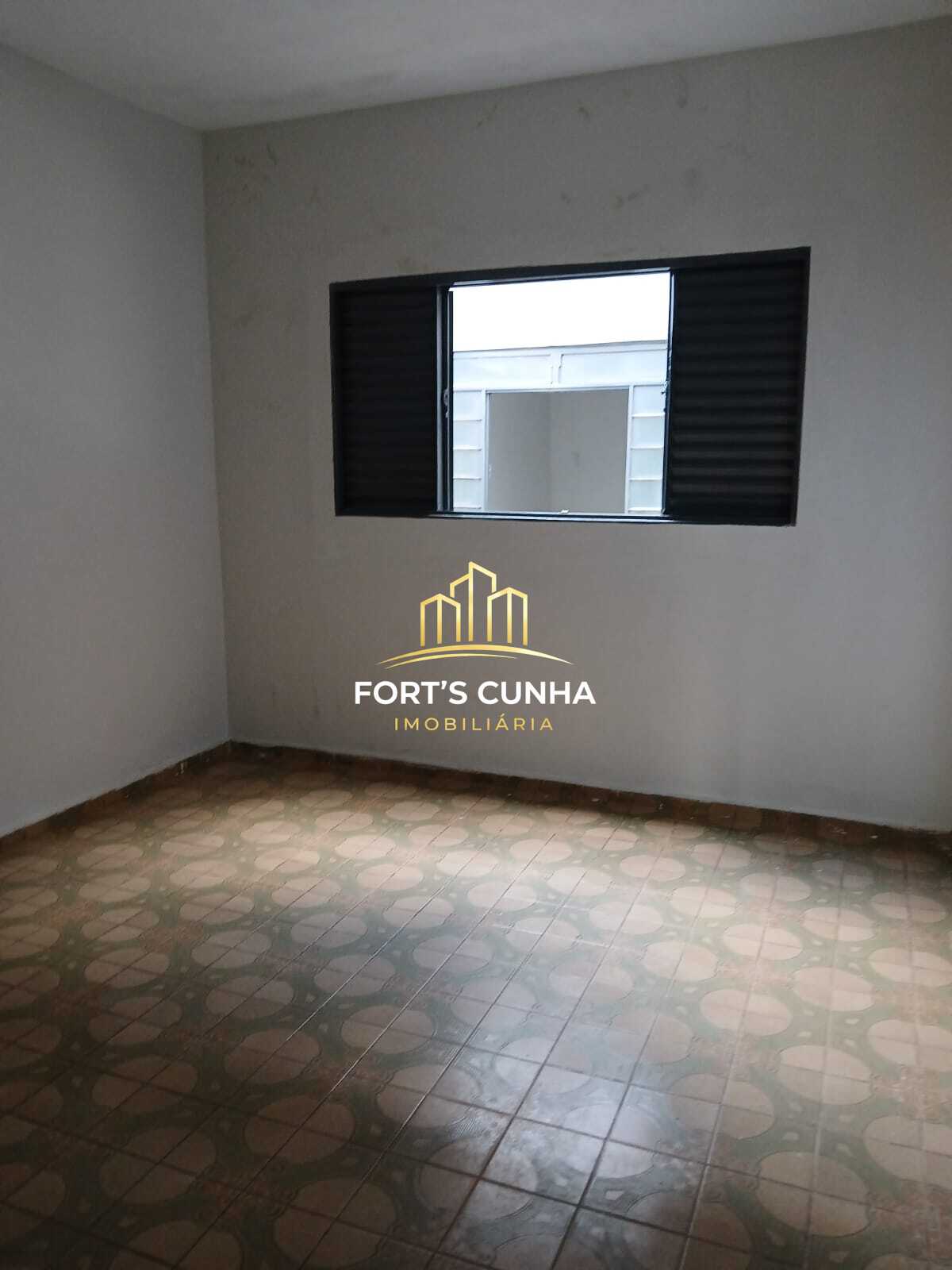 Casa Residencial